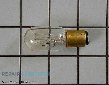 Light Bulb WD21X10055 Main Product View