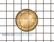 Light Lens Cover - Part # 876899 Mfg Part # WD12X10036
