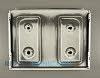 Metal Cooktop WB62K10048      Alternate Product View