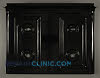 Metal Cooktop WB62K10053      Alternate Product View