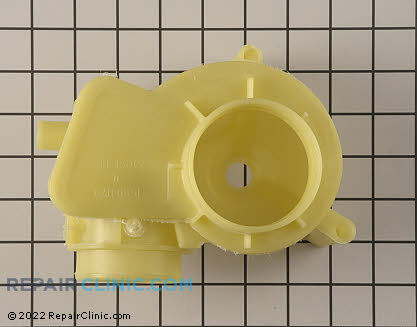 Pump Housing WD19X10020 Main Product View