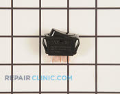 Rocker Switch - Part # 876959 Mfg Part # WD21X10083