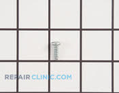 Screw - Part # 876766 Mfg Part # WC36X10035