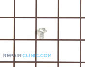 Screw - Part # 876864 Mfg Part # WD02X10061