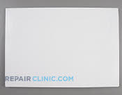 Side Panel - Part # 876622 Mfg Part # WB63K10013