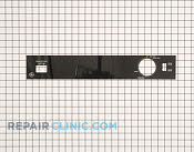 Touchpad - Part # 877075 Mfg Part # WD34X10258