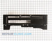 Touchpad - Part # 877092 Mfg Part # WD34X10280
