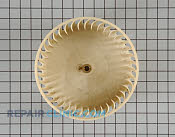 Blower Wheel & Fan Blade - Part # 878405 Mfg Part # WJ73X10027