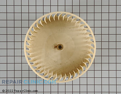 Blower Wheel WJ73X10027 Main Product View