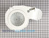Blower Wheel and Housing WE14X10025 Alternate Product View