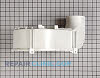 Blower Wheel and Housing WE14X10025 Alternate Product View
