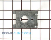 Bracket - Part # 877500 Mfg Part # WE1M457