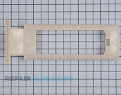 Bracket - Part # 877967 Mfg Part # WH43X10021