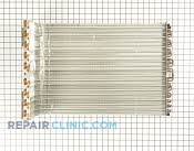 Condenser - Part # 878557 Mfg Part # WJ88X10039
