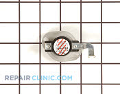 Cycling Thermostat - Part # 877375 Mfg Part # WE04X10053