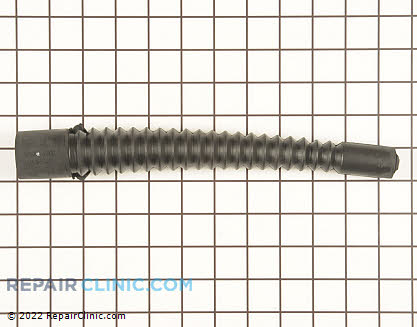 Drain Hose WH01X10085 Main Product View