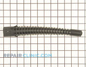 Drain Hose - Part # 877581 Mfg Part # WH01X10085