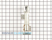 Dryer Burner Tube - Part # 877432 Mfg Part # WE14X10018