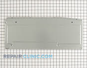 Front cover - Part # 878462 Mfg Part # WJ79X10034