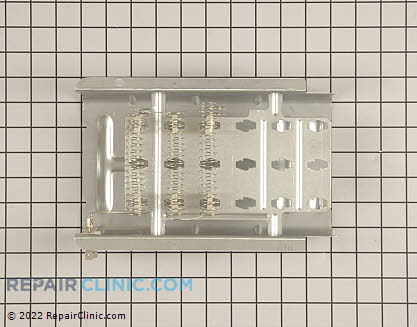 Heating Element WE11X10006 Main Product View