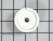 Knob Bezel - Part # 877663 Mfg Part # WH11X10019