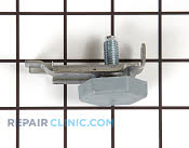 Leveling Leg - Part # 877506 Mfg Part # WE1M468