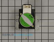 Motor - Part # 877651 Mfg Part # WH05X10004