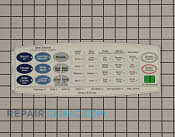 Panel - Part # 877926 Mfg Part # WH42X10249