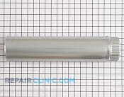 Rigid Vent Duct Tubing - Part # 877429 Mfg Part # WE14M90