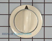 Timer Knob - Part # 877498 Mfg Part # WE1M444