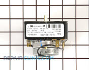 Timer - Part # 877379 Mfg Part # WE04X10059