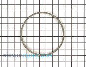 V-Belt - Part # 877577 Mfg Part # WH01X10081