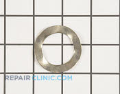 Washer-wave - Part # 877634 Mfg Part # WH02X10078