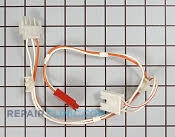 Wire, Receptacle & Wire Connector - Part # 877727 Mfg Part # WH12X10153