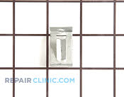 Clip - Part # 878786 Mfg Part # WR01X10064