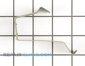 Clip - Part # 879066 Mfg Part # WR02X10560