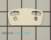 Door Hinge - Part # 879046 Mfg Part # WR02X10512