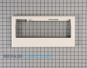 Drawer Front - Part # 879542 Mfg Part # WR17X10542