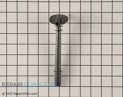 Fill Tube WR02X10804 Main Product View