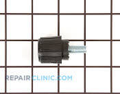 Foot - Part # 878983 Mfg Part # WR02X10438