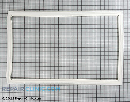 Freezer Door Gasket WR24X10039 Main Product View