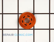 Grommet - Part # 879051 Mfg Part # WR02X10520