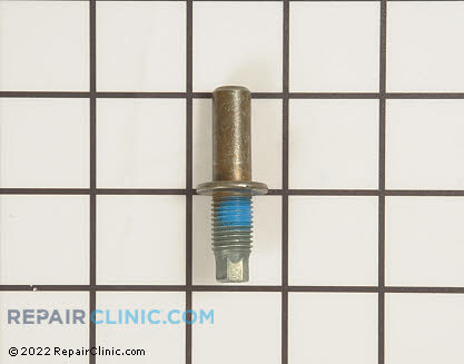 Hinge Pin (OEM)  WR02X10592
