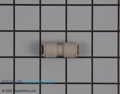 Hose Connector WR02X10472 Main Product View