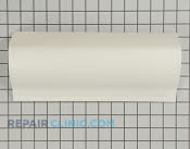 Light Lens Cover - Part # 879684 Mfg Part # WR17X10724