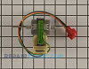 Condenser Fan Motor WR60X10194      Alternate Product View