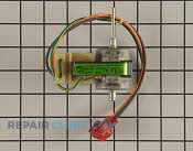 Condenser Fan Motor - Part # 1266138 Mfg Part # WR60X10194