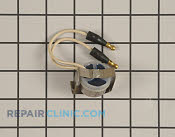 Defrost Thermostat - Part # 880015 Mfg Part # WR50X10004