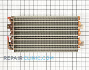 Evaporator - Part # 880465 Mfg Part # WR85X10017