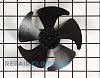 Fan Blade WR60X10047      Alternate Product View